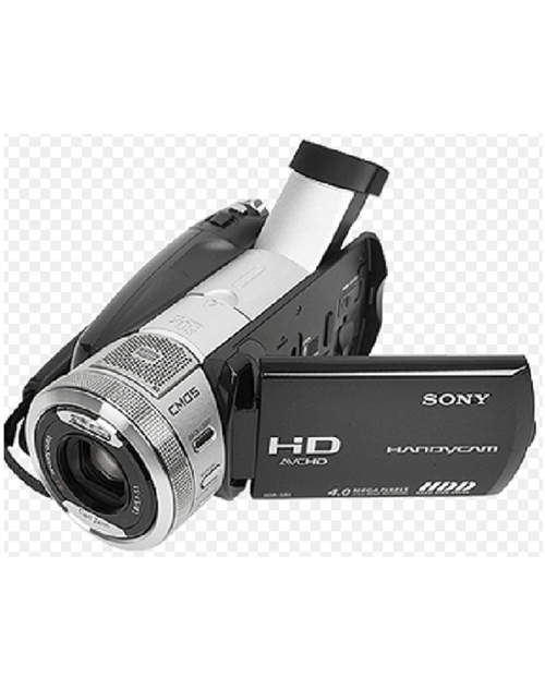 Sony HDR SR1 30GB HDD 